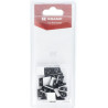 Serre-câble UNIVERSEL KRTRPZ25P25B