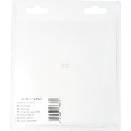 Kit UNIVERSEL KRVECE100P02B