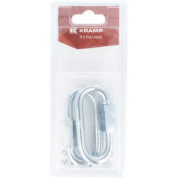 Maillon rapide UNIVERSEL KRNG08SP02B