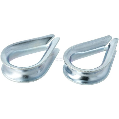 Cosse à câble UNIVERSEL KRWT12P02B