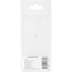 Buse de pulvérisateur rouge UNIVERSEL KRTVI8004P06B