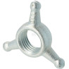 Ecrou UNIVERSEL KRTL303500RP01B