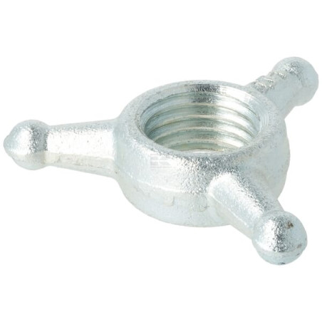 Ecrou UNIVERSEL KRTL303500RP01B