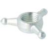 Ecrou UNIVERSEL KRTL303500RP01B