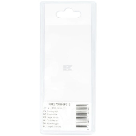 Voyant UNIVERSEL KREL738400P01B