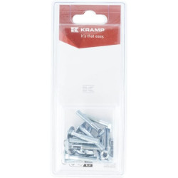 Écrou UNIVERSEL KR603530P10B