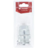 Raccord rapide femelle UNIVERSEL KRVF1815FP01B