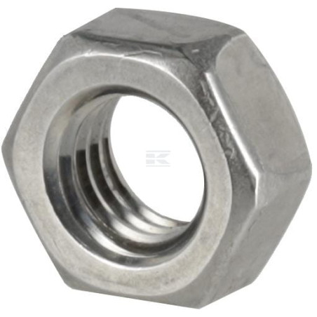 Écrou UNIVERSEL KR9348RVSP10B
