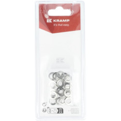 Rondelle élastique UNIVERSEL KR127B6RVSP20B