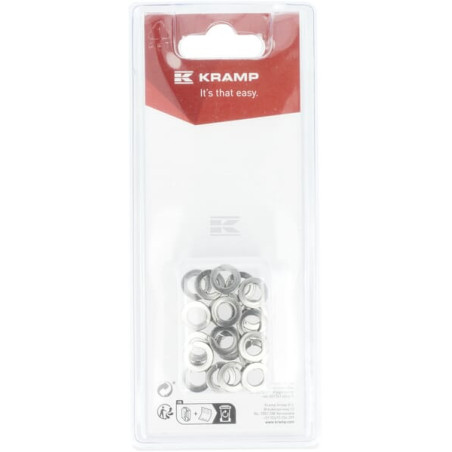 Rondelle élastique UNIVERSEL KR127B6RVSP20B
