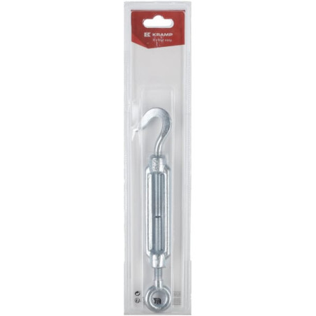 Crochet UNIVERSEL KR148010HGP01B
