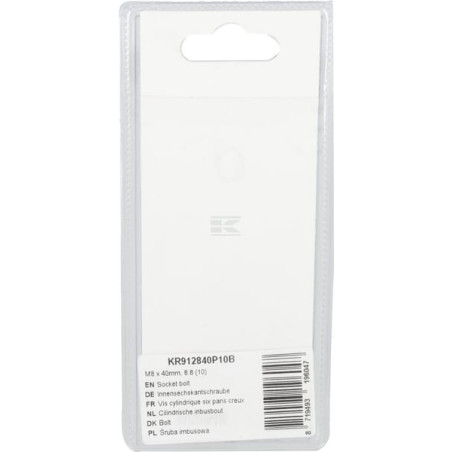Vis UNIVERSEL KR912840P10B