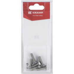 Boulon UNIVERSEL KR933620RVSP06B