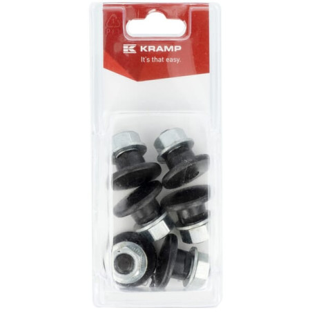 Écrou UNIVERSEL KR56115800KNP06B
