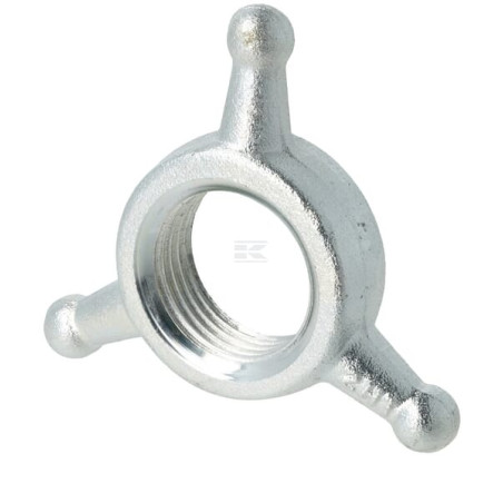 Écrou UNIVERSEL KRTL363000RP01B