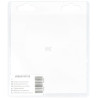 Diaphragme UNIVERSEL KR650670P01B