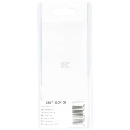 Vis UNIVERSEL KR571650P10B