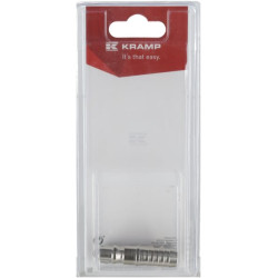 Raccord rapide UNIVERSEL KR22SFTF10P02B