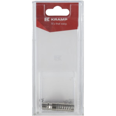 Raccord rapide UNIVERSEL KR22SFTF10P02B