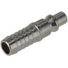 Raccord rapide UNIVERSEL KR22SFTF10P02B