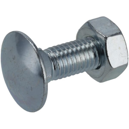 Écrou UNIVERSEL KR6031040P06B