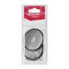 Catadioptre rond blanc UNIVERSEL KR484067P02B