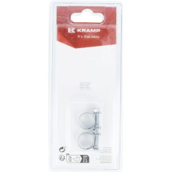 Collier de serrage UNIVERSEL KRSMSM13P02B