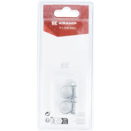 Collier de serrage UNIVERSEL KRSMSM13P02B