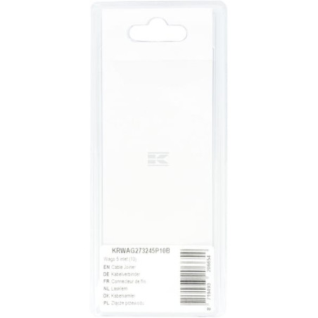 Joint de câble UNIVERSEL KRWAG273245P10B