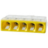 Joint de câble UNIVERSEL KRWAG273245P10B