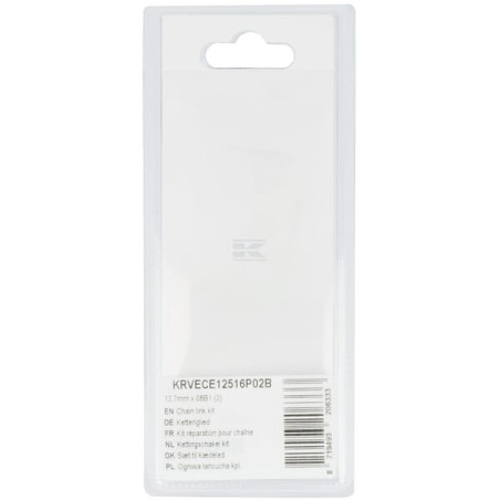 Kit UNIVERSEL KRVECE12516P02B