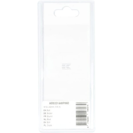 Boulon UNIVERSEL KR9331440P06B