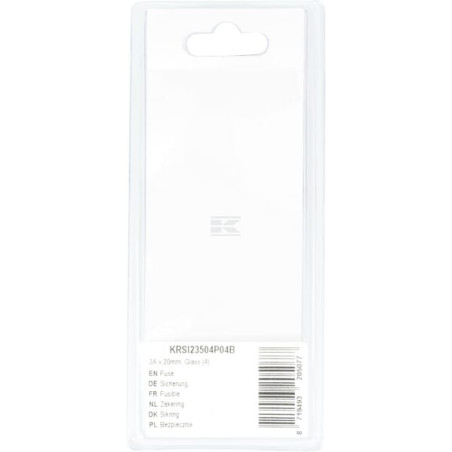 Fusible UNIVERSEL KRSI23504P04B