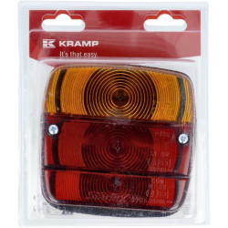 Feu arrière UNIVERSEL KRLA11004P01B