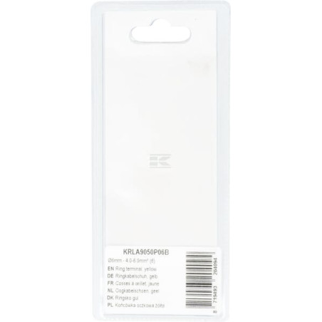Cosse UNIVERSEL KRLA9050P06B