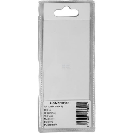 Fusible UNIVERSEL KRSI22010P06B