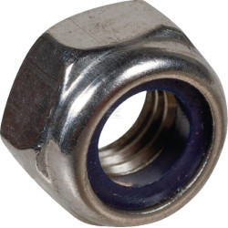 Contre-écrou KVERNELAND KG01071100