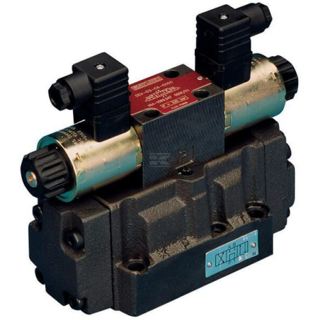 Distributeur UNIVERSEL KREV07C3012C