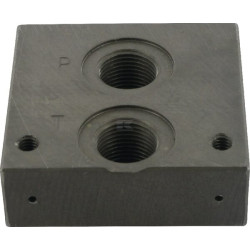 Plaque UNIVERSEL KREV02SF8S