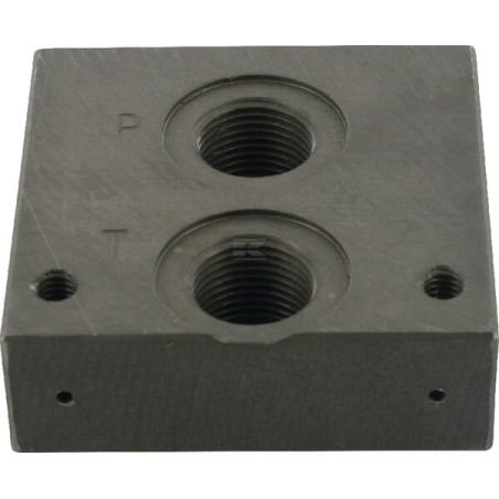 Plaque UNIVERSEL KREV02SF8S