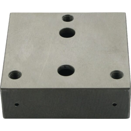 Plaque UNIVERSEL KREV02SF8S