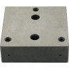Plaque UNIVERSEL KREV02SF8S