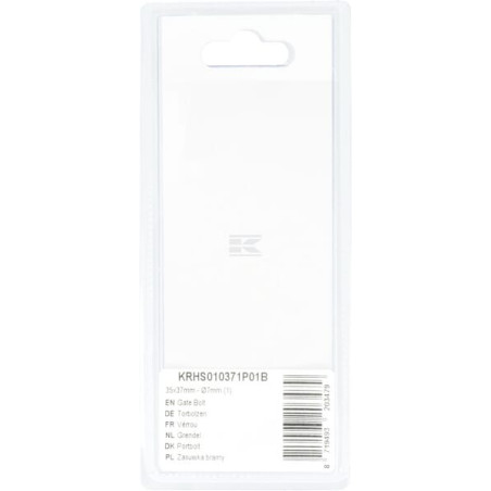 Boulon UNIVERSEL KRHS010371P01B