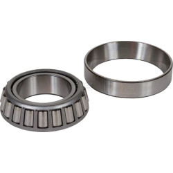 Palier à rouleaux KVERNELAND KG01801500