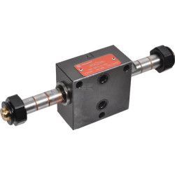 Distributeur UNIVERSEL KREV02SEC2000