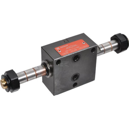 Distributeur UNIVERSEL KREV02SEC2000