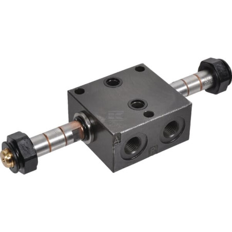 Distributeur UNIVERSEL KREV02SEC2000