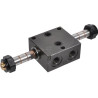 Distributeur UNIVERSEL KREV02SEC2000