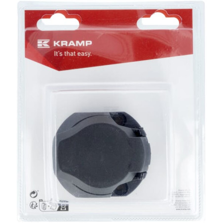 Prise de remorque UNIVERSEL KRLA403001P01B