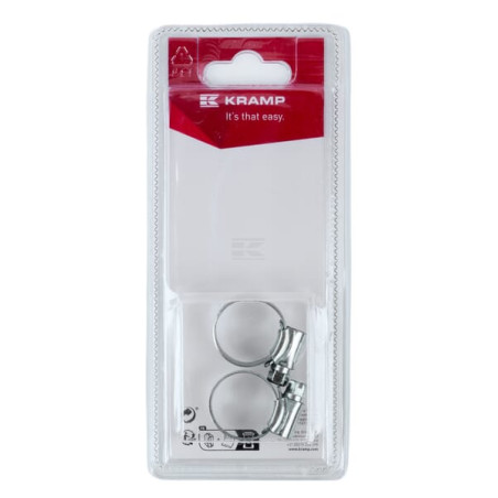 Collier de serrage UNIVERSEL KRHC1222P02B